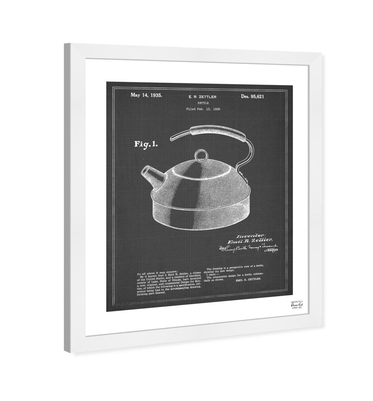 Kettle 1935