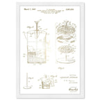 Coffee Brewing Apparatus 1967