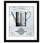 Apparatus For Making Coffee 1891
