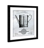 Apparatus For Making Coffee 1891