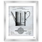 Apparatus For Making Coffee 1891