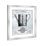 Apparatus For Making Coffee 1891