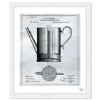 Apparatus For Making Coffee 1891