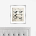 Design For A Cup 1898