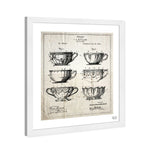 Design For A Cup 1898