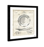 Design For A Dish 1902