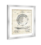 Design For A Dish 1902