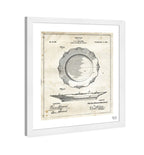 Design For A Dish 1902