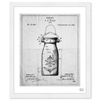 Preserving Jar 1892
