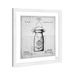Preserving Jar 1892