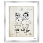Rag Doll 1915