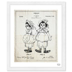 Rag Doll 1915