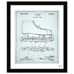 Ice Skate 1941