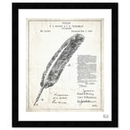 Pen Holder 1889 I