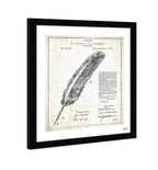 Pen Holder 1889 I