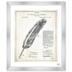 Pen Holder 1889 I