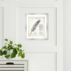 Pen Holder 1889 I