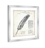 Pen Holder 1889 I