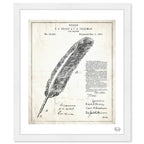 Pen Holder 1889 I