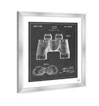 Binocular 1945 I