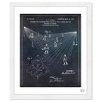 Baseball Field Lighting 1904