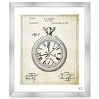 Stop-Watch 1889