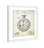 Stop-Watch 1889