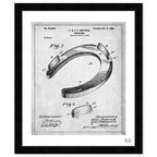 Horseshoe 1898 I