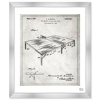 Ping Pong Table 1949.