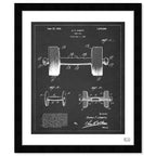 Dumbbell 1927