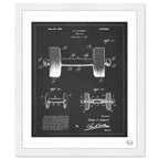 Dumbbell 1927