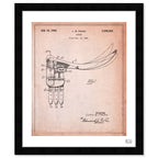 Saddle 1940