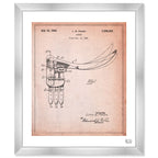 Saddle 1940