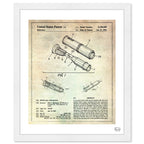 Duck Call Apparatus 1991