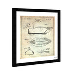 Duck Decoy 1952