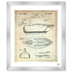 Duck Decoy 1952