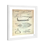 Duck Decoy 1952