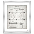 Pool Table 1856