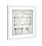 Pool Table 1856