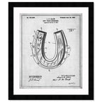 Horseshoe 1898 II