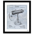 Kaleidoscopes 1874