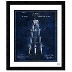 Tripod 1886