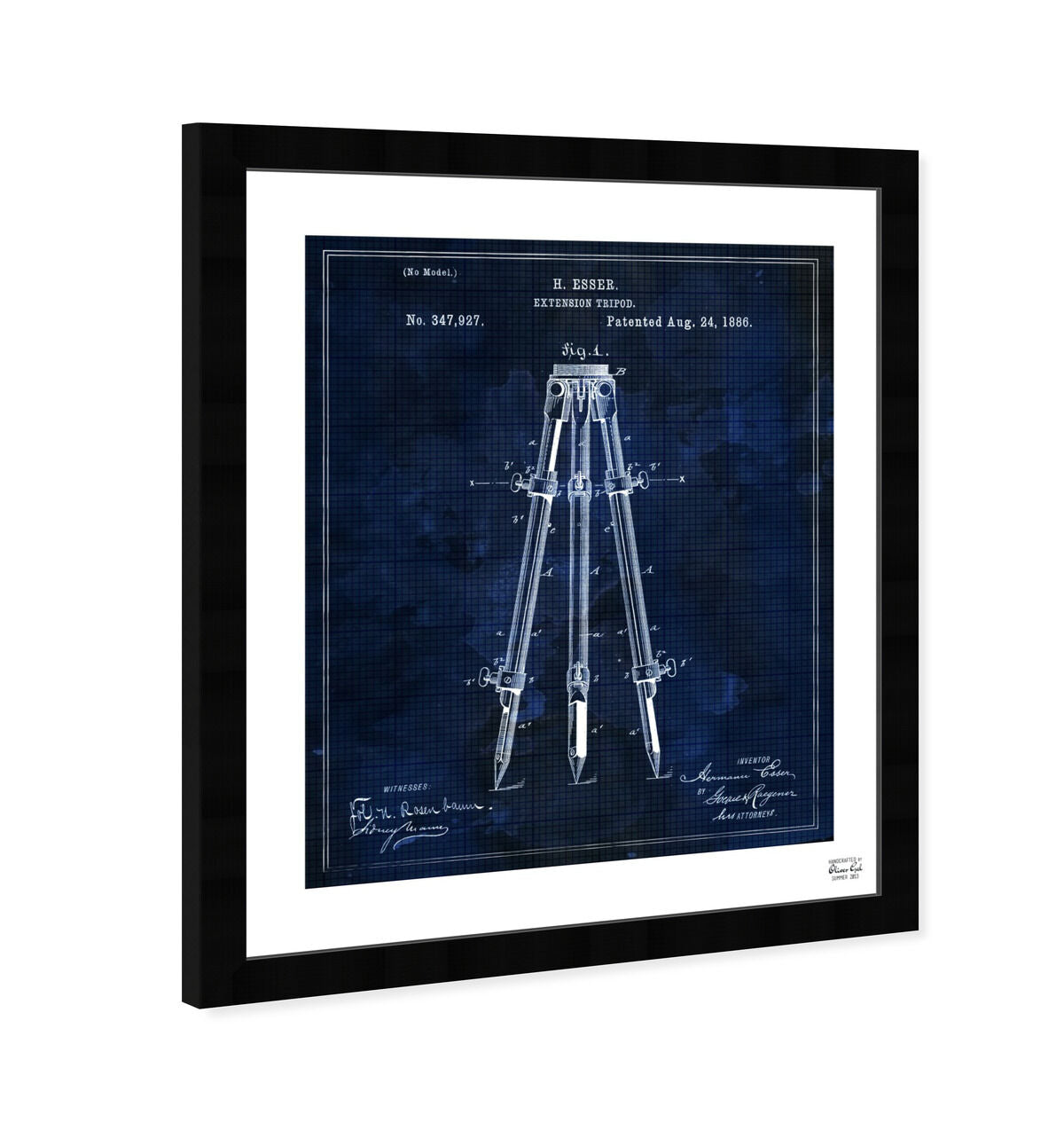 Tripod 1886