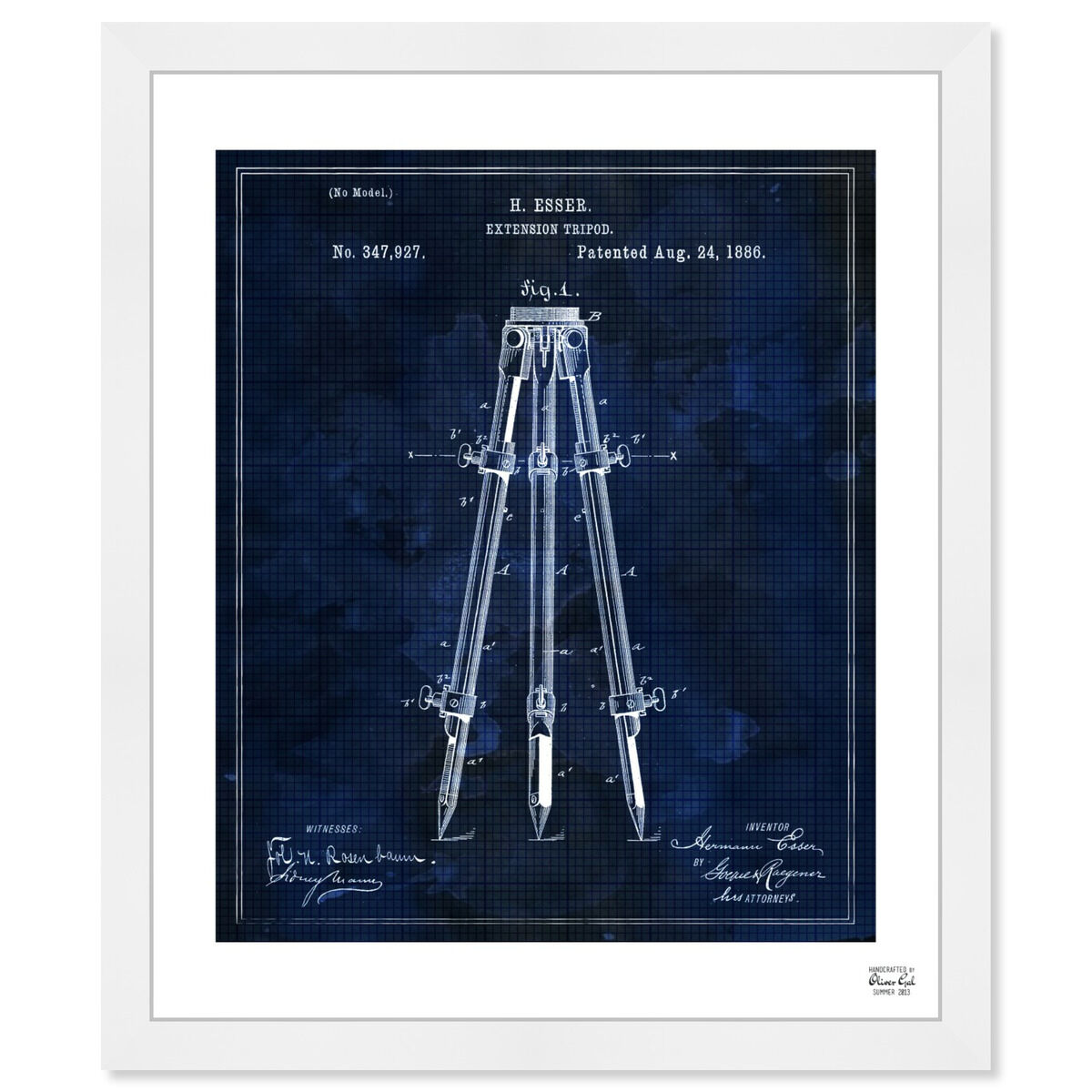 Tripod 1886