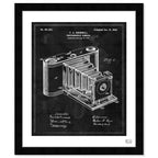 Photographic Camera 1902