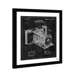 Photographic Camera 1902