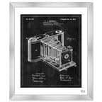 Photographic Camera 1902