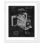 Photographic Camera 1902