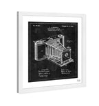 Photographic Camera 1902