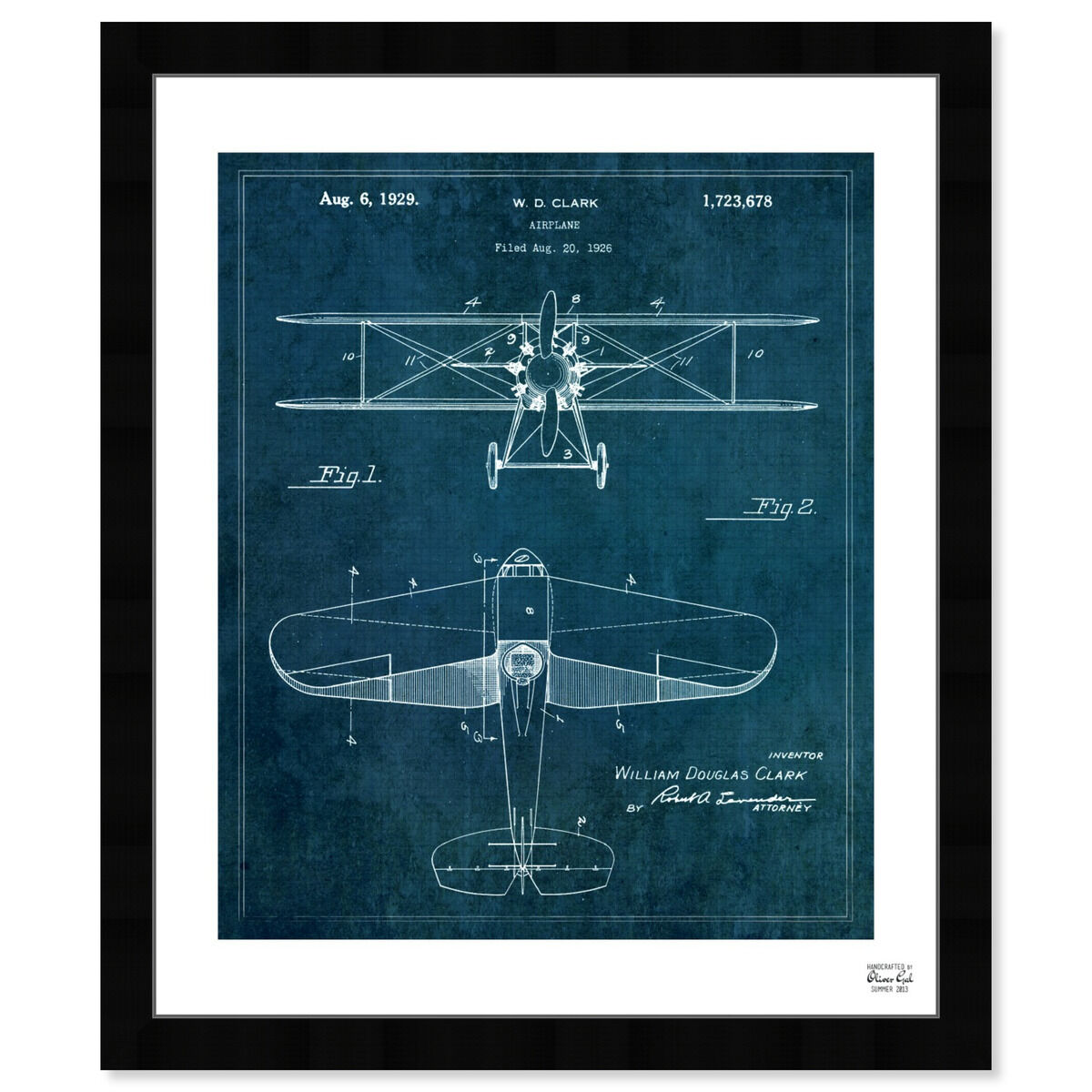 Airplane 1929